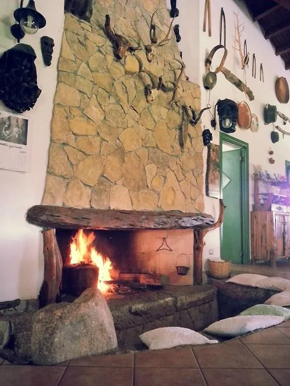 Agriturismo Sarrabus San Priamo 0*,  Italia