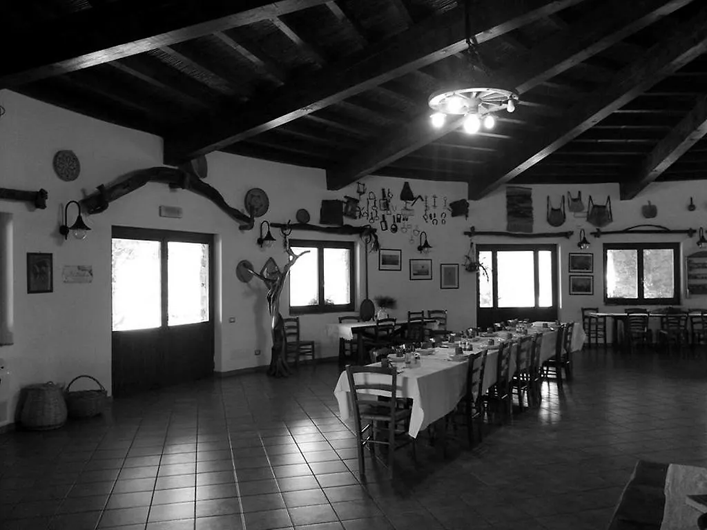 Agriturismo Sarrabus San Priamo