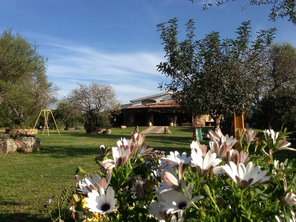 Agriturismo Sarrabus San Priamo 0*,  Italia