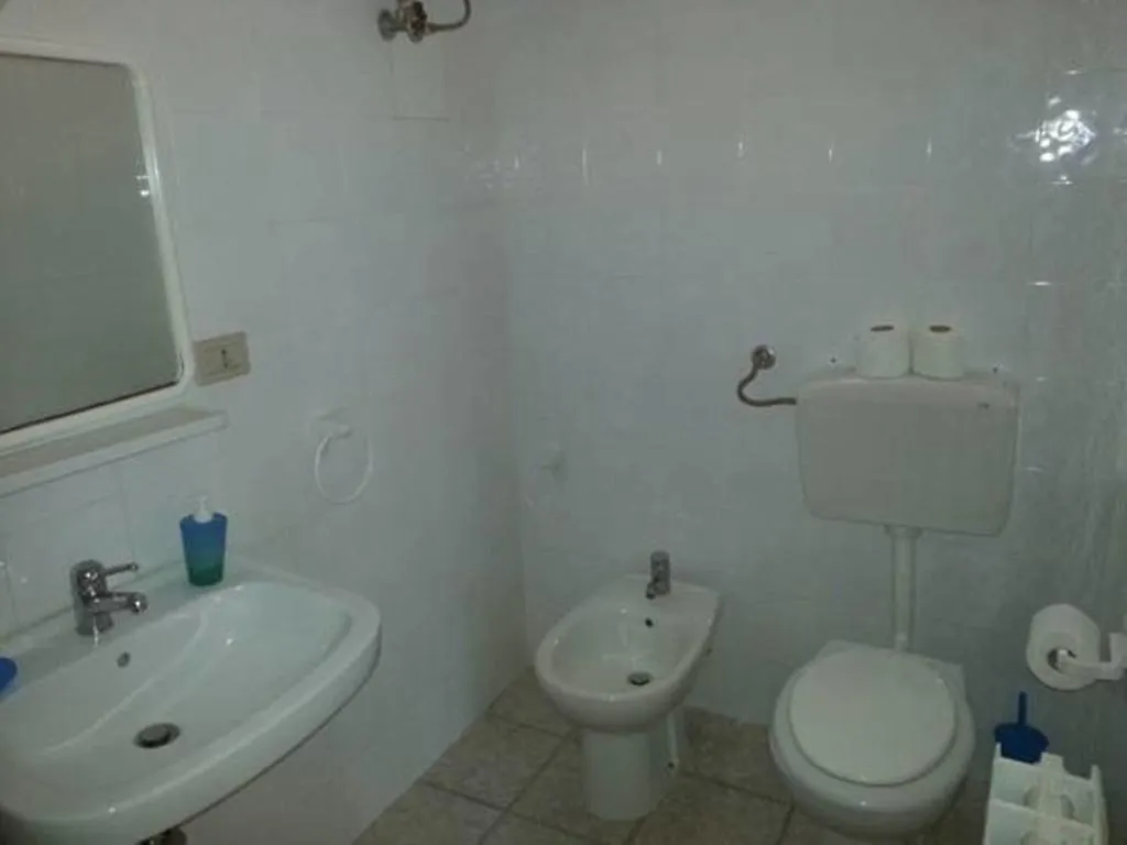 Agriturismo Sarrabus San Priamo