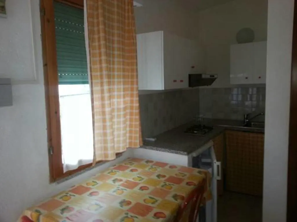 Agriturismo Sarrabus San Priamo 0*,