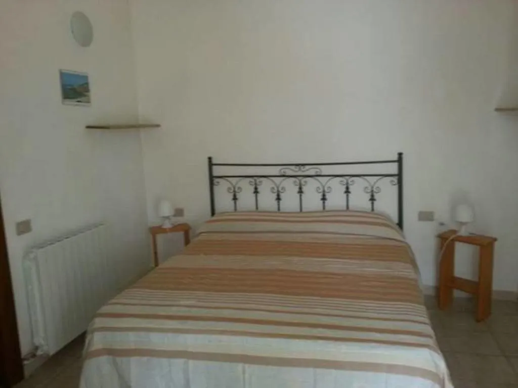 Agriturismo Sarrabus San Priamo 0*,  Italia